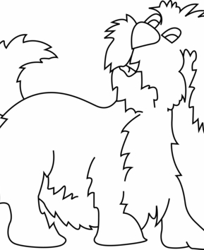 Chien 14 - 10doigts.fr