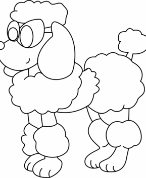 Chien 18 - 10doigts.fr