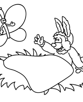 Lapin 82 - 10doigts.fr