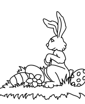 Lapin n56 - 10doigts.fr