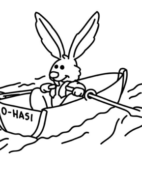 Lapin n66 - 10doigts.fr