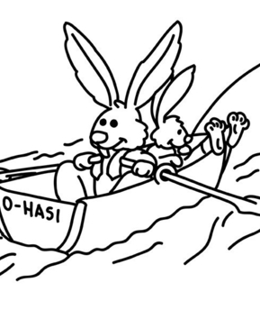 Lapin n86 - 10doigts.fr