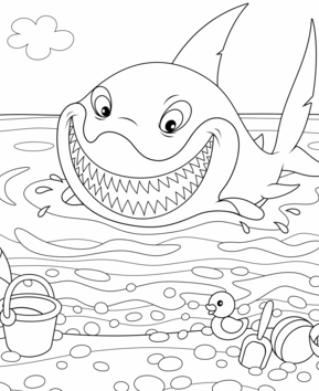 Animaux-marins7 - 10doigts.fr