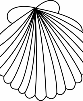 Coquillage 02 - 10doigts.fr