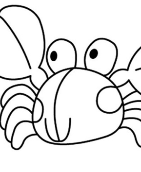 Crabe 02 - 10doigts.fr