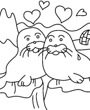 Phoque 02 - 10doigts.fr