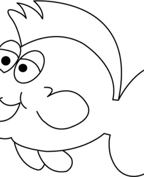 Poisson 10 - 10doigts.fr