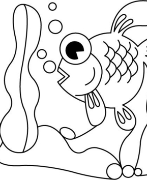 Poisson 20 - 10doigts.fr