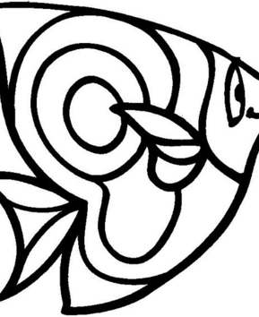 Poisson 30 - 10doigts.fr