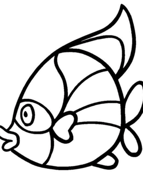 Poisson 31 - 10doigts.fr