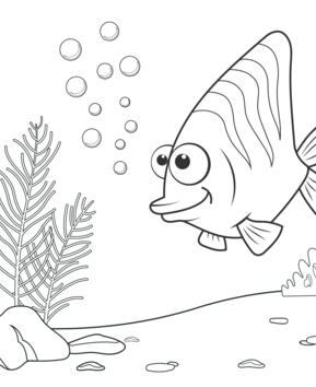 Poisson 36 - 10doigts.fr