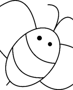 Abeille 01 - 10doigts.fr