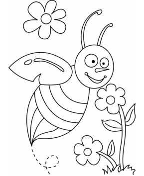 Abeille 03 - 10doigts.fr