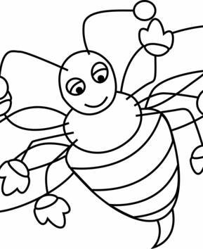 Abeille 08 - 10doigts.fr