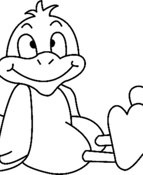 Canard 02 - 10doigts.fr