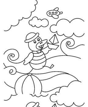 Canard 06 - 10doigts.fr