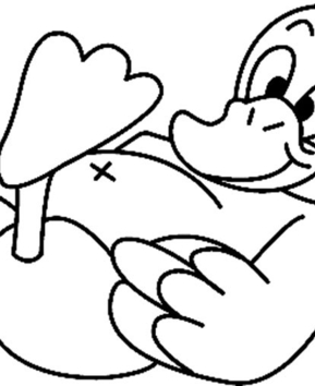 Canard 11 - 10doigts.fr