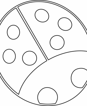 Coccinelle 07 - 10doigts.fr