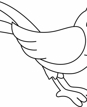 Oiseau 01 - 10doigts.fr