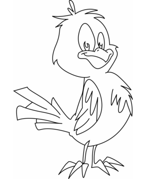 Oiseau 04 - 10doigts.fr