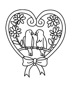 Oiseau 11 - 10doigts.fr