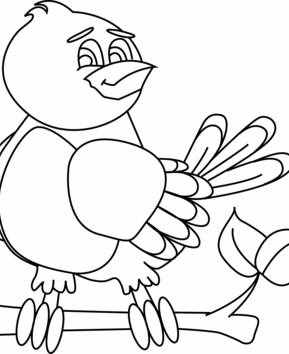 Oiseau 31 - 10doigts.fr