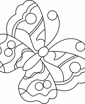 Papillon 01 - 10doigts.fr