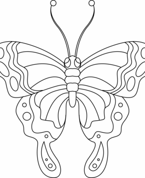 Papillon 02 - 10doigts.fr