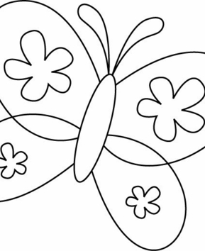 Papillon 09 - 10doigts.fr