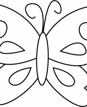 Papillon 10 - 10doigts.fr