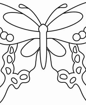 Papillon 14 - 10doigts.fr