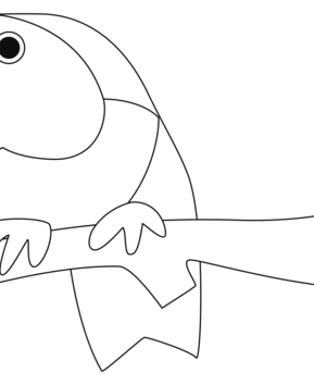 Rouge-gorge 01 - 10doigts.fr