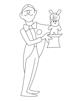 Magicien 02 - 10doigts.fr