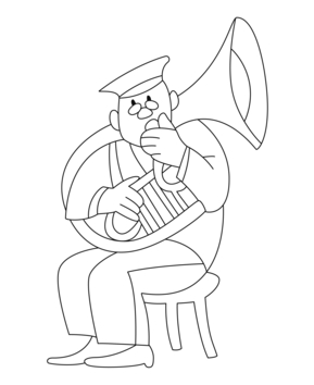 Musicien 01 - 10doigts.fr