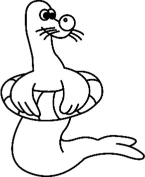 Otarie 01 - 10doigts.fr