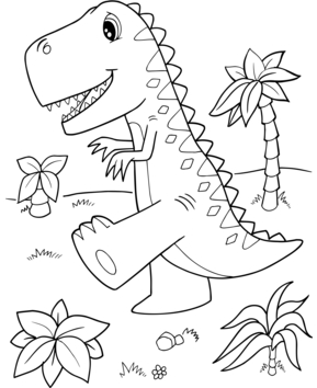 Dinausores5 - 10doigts.fr