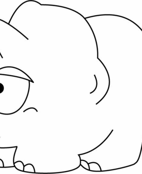 Dinosaure 03 - 10doigts.fr