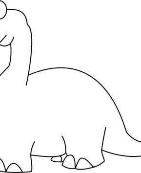 Dinosaure 09 - 10doigts.fr