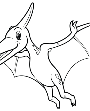 Dinosaure 27 - 10doigts.fr