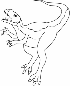 Gasosaurus - 10doigts.fr