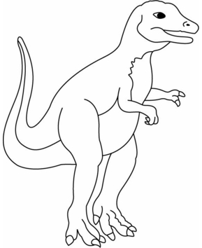 Nanotyranus - 10doigts.fr