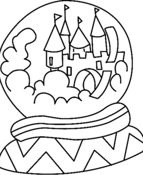 Boule en verre 01 - 10doigts.fr