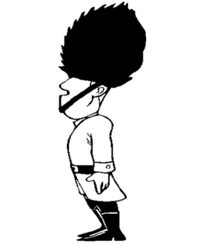 Buckingham Palace - 10doigts.fr