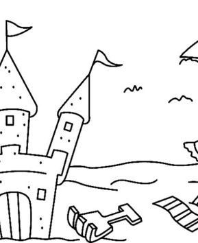 Château de sable 01 - 10doigts.fr