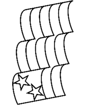 Drapeau 03 - 10doigts.fr