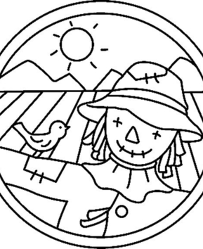 Epouvantail 01 - 10doigts.fr