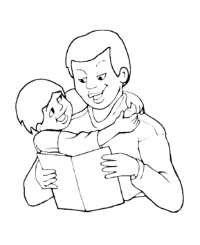 Famille 01 - 10doigts.fr