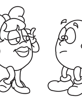 Figurine 1 - 10doigts.fr