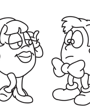 Figurine 2 - 10doigts.fr