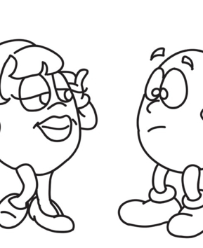 Figurine 6 - 10doigts.fr